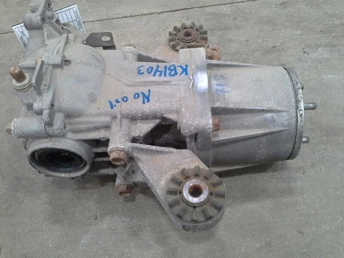2007-2020 Mitsubishi Outlander AWD Rear Axle Differential Carrier OEM mitsubishi