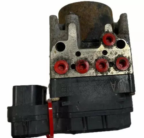 2004-2008 TOYOTA SIENNA ANTI LOCK BRAKE ABS PUMP ASSEMBLY without Traction OEM toyota
