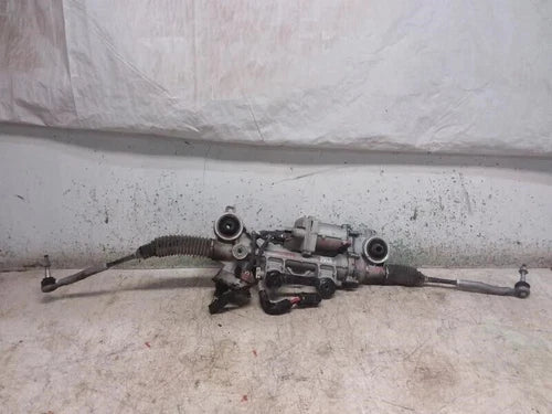 2021-2022 Chevy Silverado Sierra 1500 Power Steering Gear Rack and Pinion - OEM. chevrolet