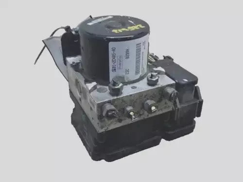 2012-2013 Ford Fiesta ABS Anti-Lock Brake Pump Assembly With Warranty Oem ford
