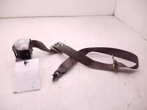 00-02 Toyota 4Runner Front RH Passenger Bucket Seat Belt Retractor Assembly Tan toyota