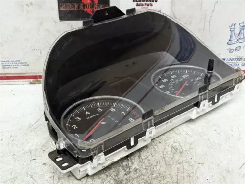 2010 2011 Honda CRV Speedometer Gauge Instrument Cluster US market honda