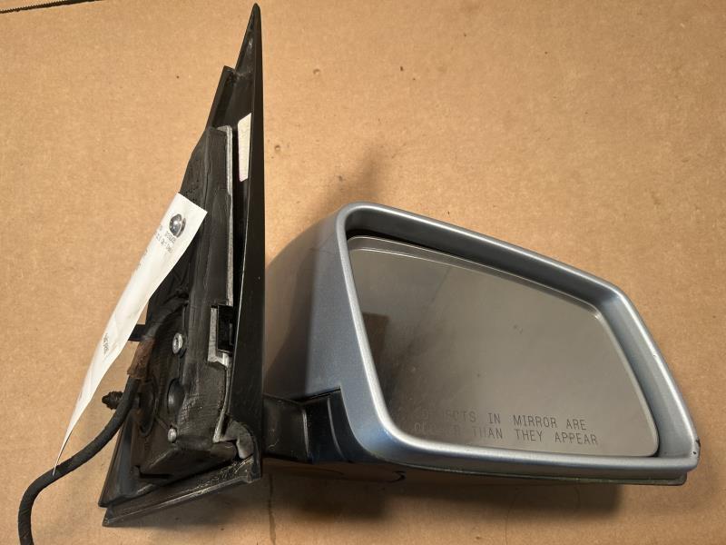 Window Master Switch from a 2003 Ford F-150, left side, photo 6