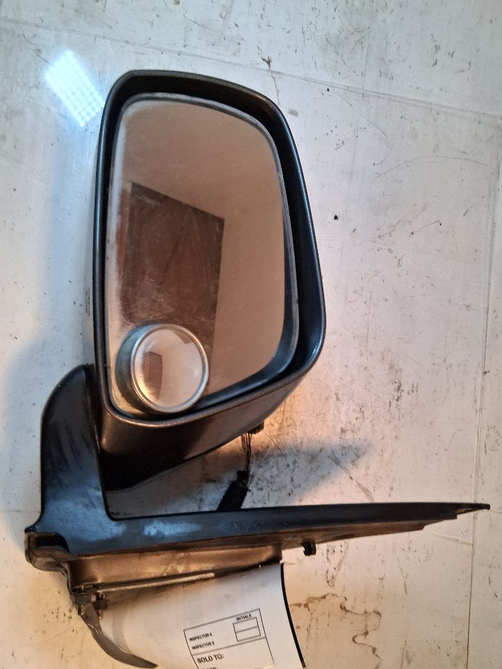 Window Master Switch from a 2006 Nissan, left side, photo 5