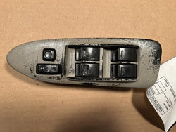 Window Master Switch from a 2000 Toyota Camry, left side, photo 1