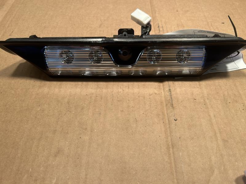 High Mounted Stop Lamp from a 2020 Ram 2500, photo 2