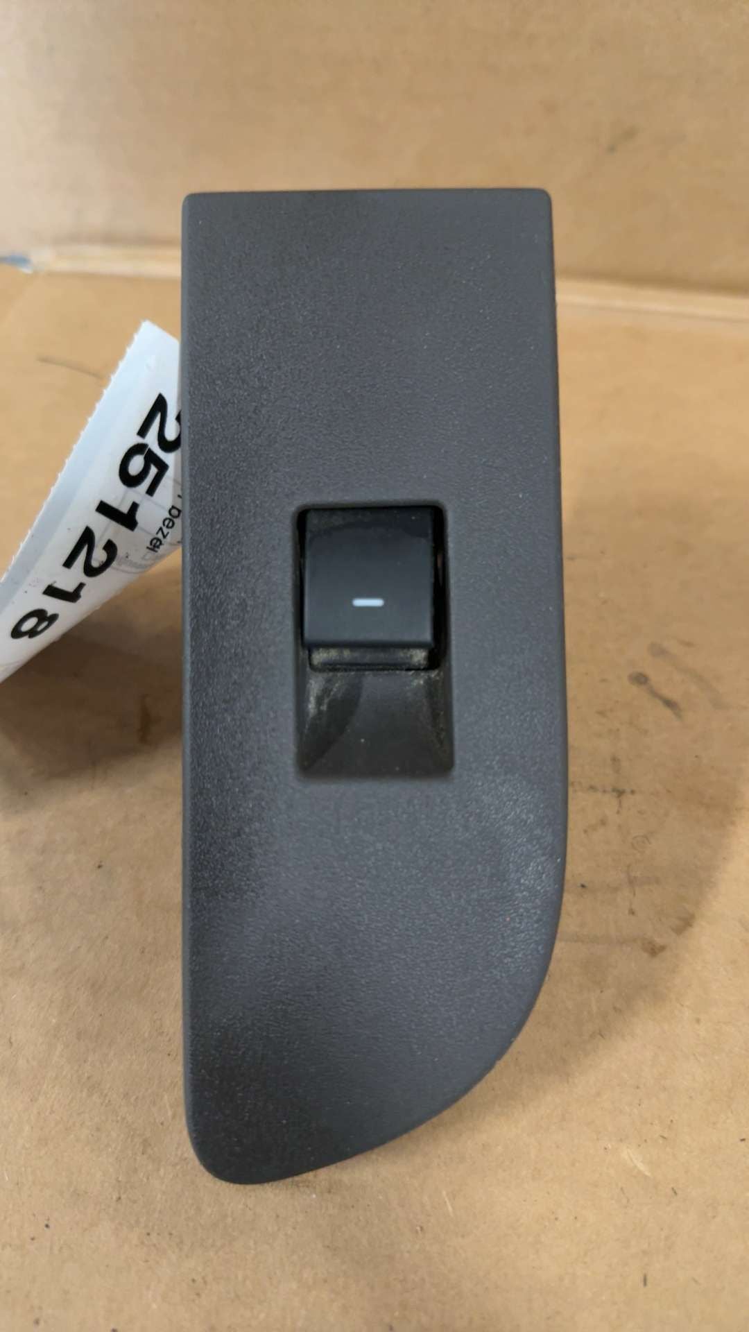 Rear Door Switch from a 2005 Ford F-150, right side, photo 1
