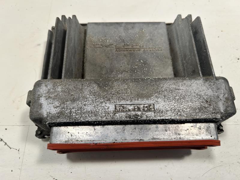 Engine Control Module (ECM/PCM) from a 2002 Buick LeSabre, photo 2