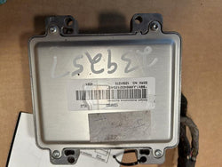 Engine Control Module (ECM/PCM) from a 2005 Buick LaCrosse, photo 1