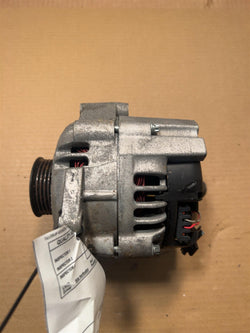 Alternator from a 2002 Chevrolet Cavalier, photo 1