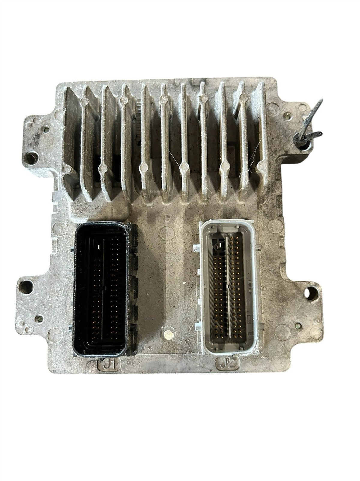 Engine Control Module (ECM/PCM) from a 2008 Chevrolet Cobalt, photo 1