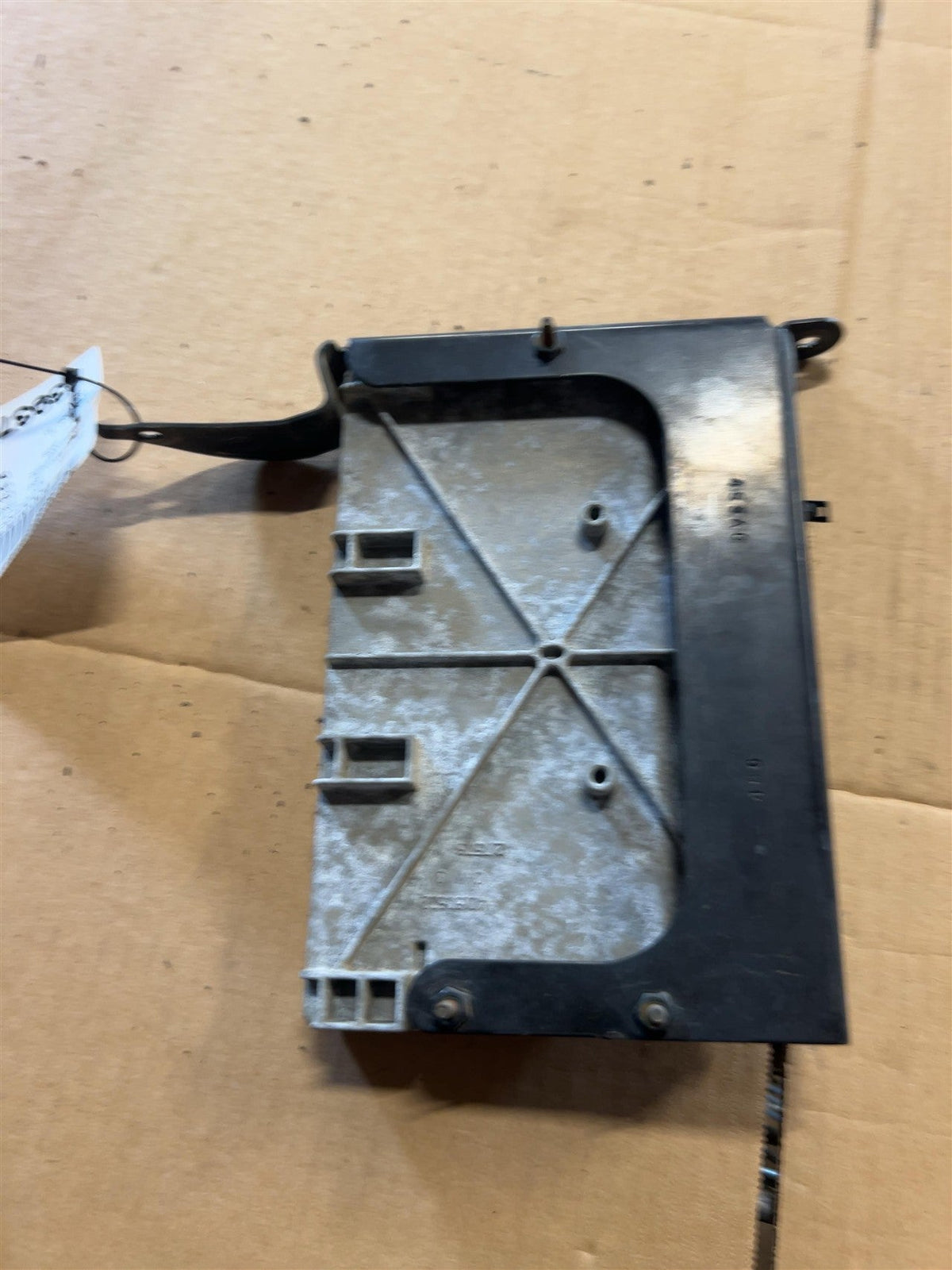 Engine Control Module (ECM/PCM) from a 2008 Dodge Avenger, photo 2