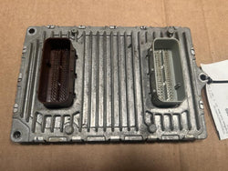 Engine Control Module (ECM/PCM) from a 2012 Dodge Avenger, photo 1