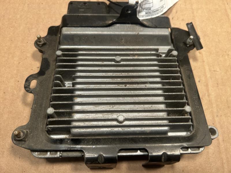 Engine Control Module (ECM/PCM) from a 2009 Dodge Caliber, photo 2