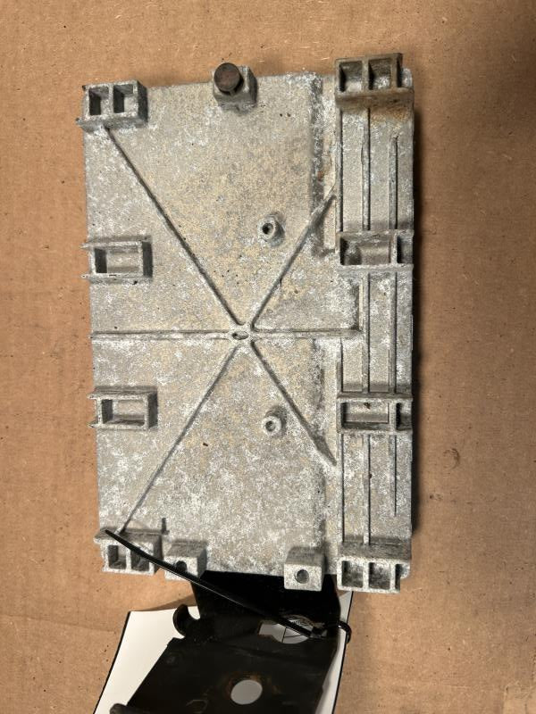 Engine Control Module (ECM/PCM) from a 2007 Dodge, photo 2
