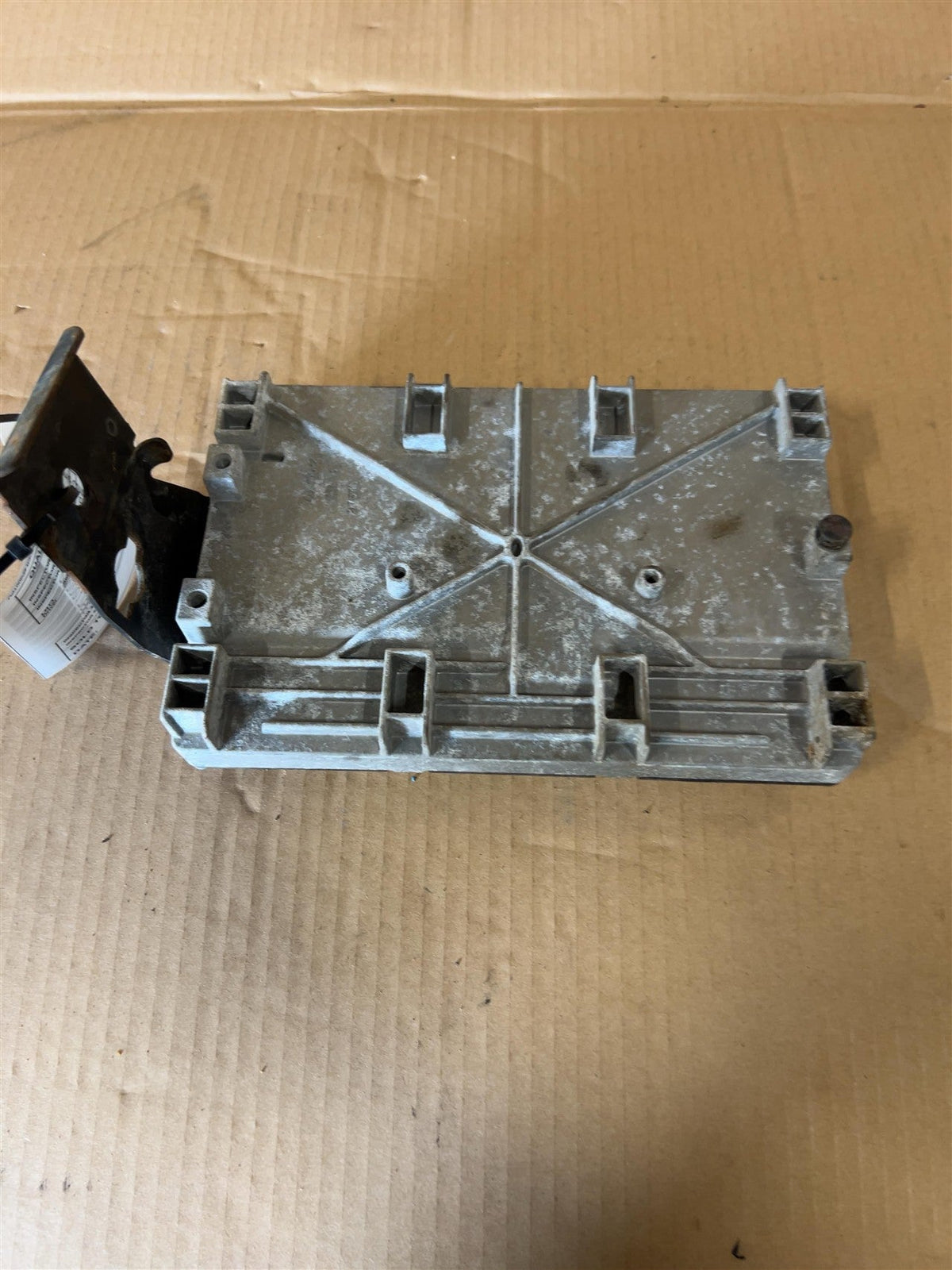Engine Control Module (ECM/PCM) from a 2007 Dodge, photo 3