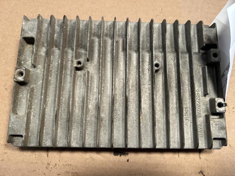 Engine Control Module (ECM/PCM) from a 2004 Dodge Ram 1500, photo 2