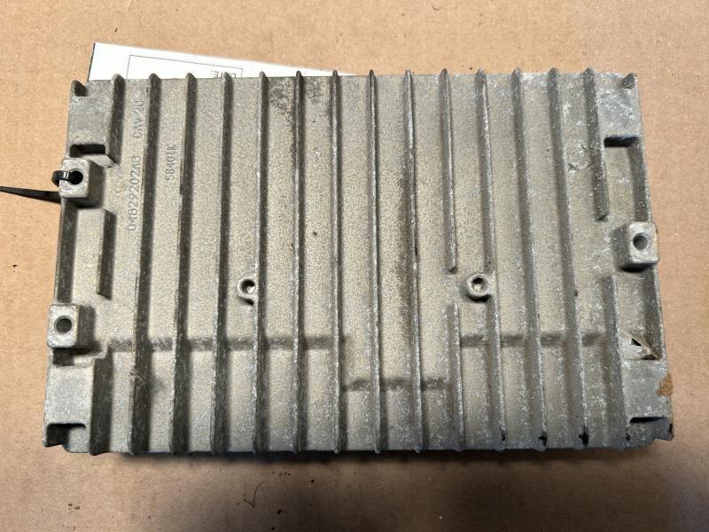 Engine Control Module (ECM/PCM) from a 2005 Dodge Ram 1500, photo 2