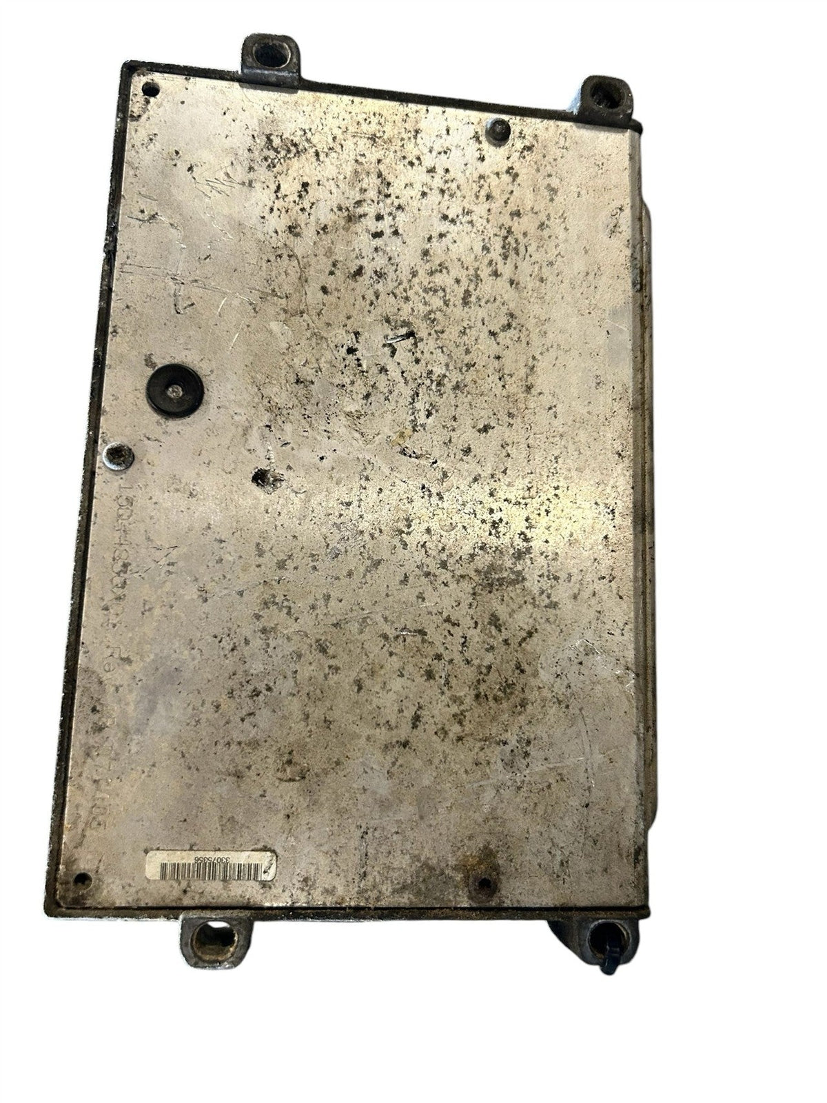 Engine Control Module (ECM/PCM) from a 2006 Ford Fusion, photo 2