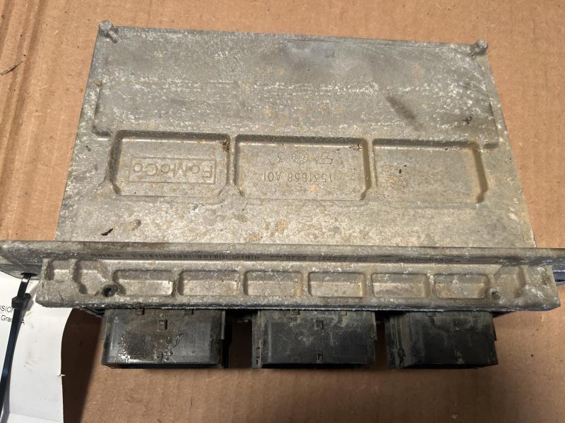 Engine Control Module (ECM/PCM) from a 2010 Ford Fusion, photo 2