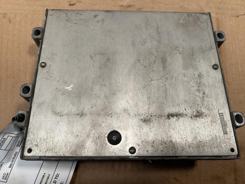 Engine Control Module (ECM/PCM) from a 2005 Ford Expedition, photo 1