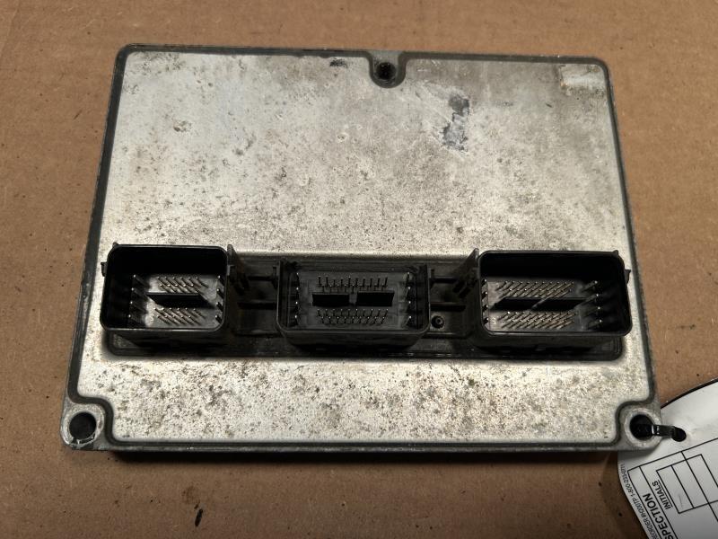 Engine Control Module (ECM/PCM) from a 2003 Ford Expedition, photo 1