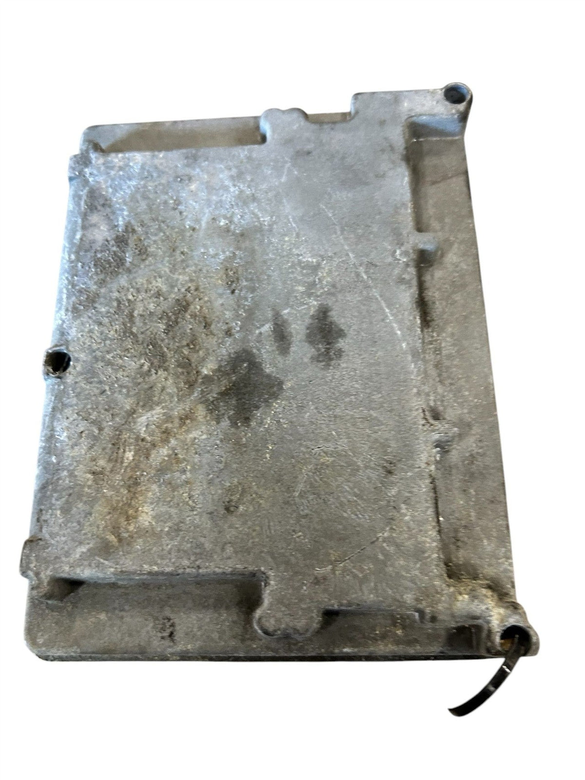 Engine Control Module (ECM/PCM) from a 2003 Ford Expedition, photo 1