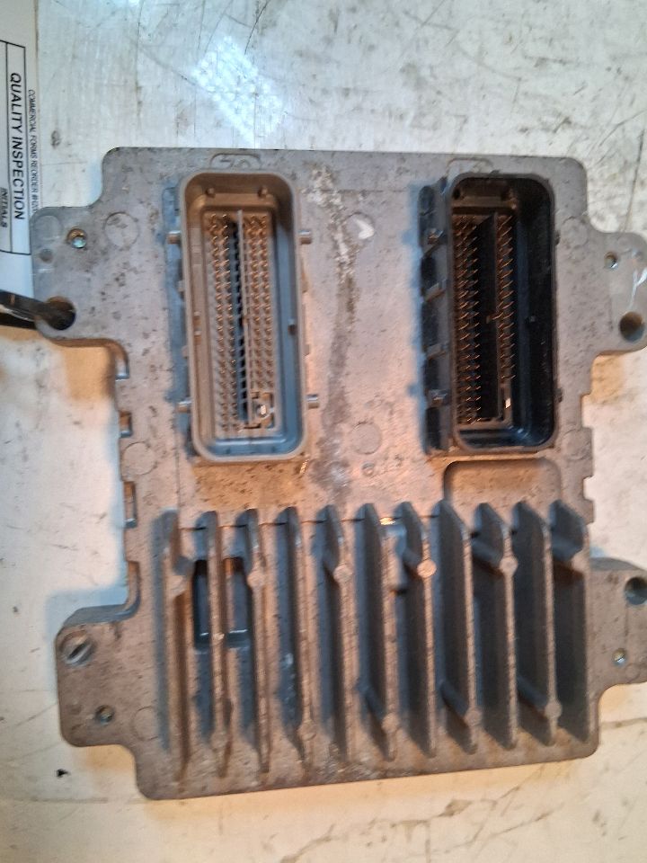 Engine Control Module (ECM/PCM) from a 2007 Chevrolet Malibu, photo 3
