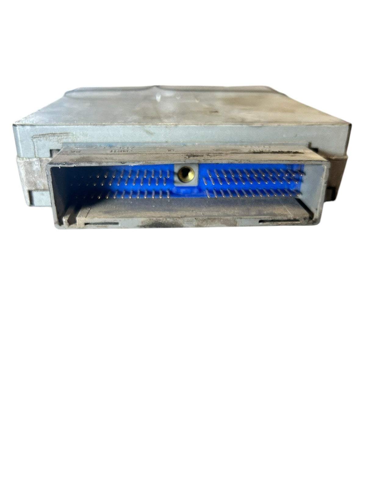 Engine Control Module (ECM/PCM) from a 2000 Mercury Mountaineer, photo 1