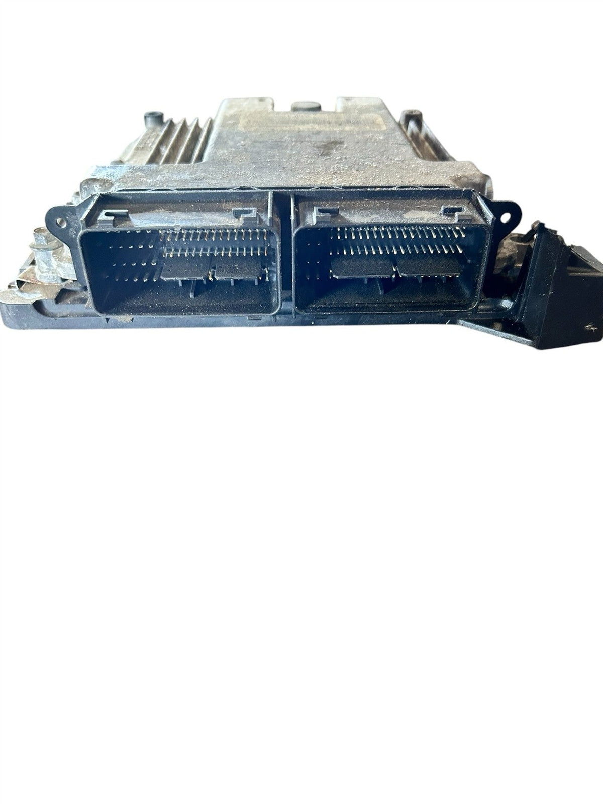 Engine Control Module (ECM/PCM) from a 2015 Ford Mustang, photo 1