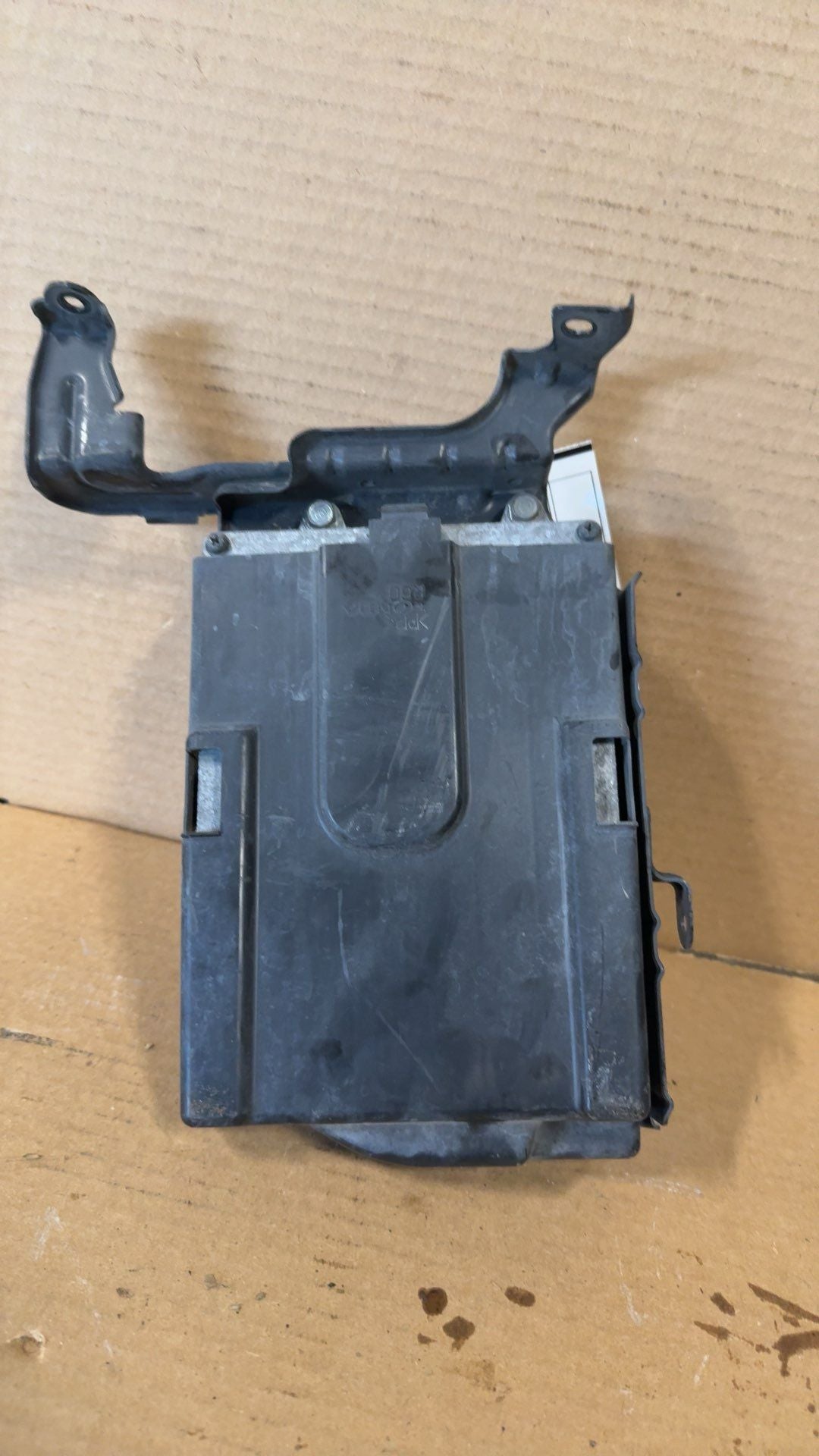Engine Control Module (ECM/PCM) from a 2012 Acura TSX, photo 2