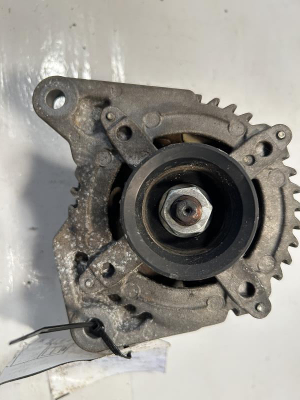 Alternator from a 2010 Dodge Journey, photo 1