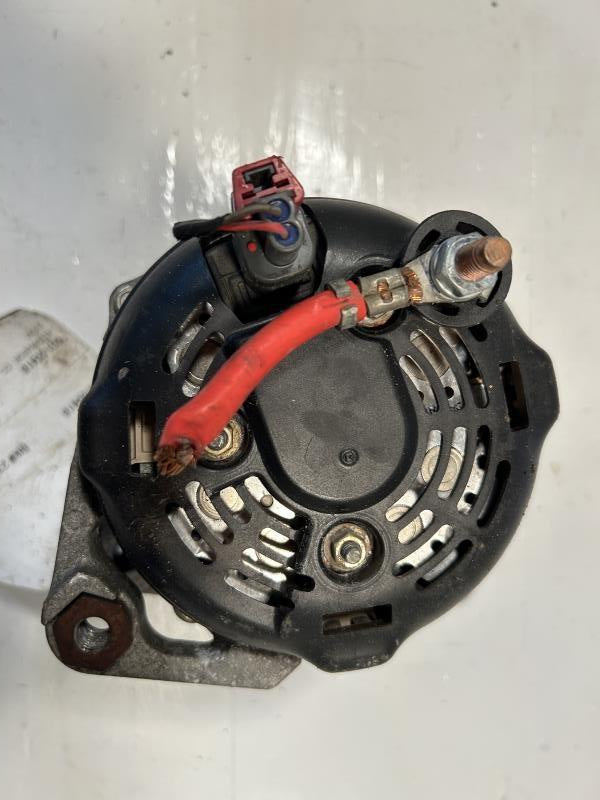 Alternator from a 2010 Dodge Journey, photo 3