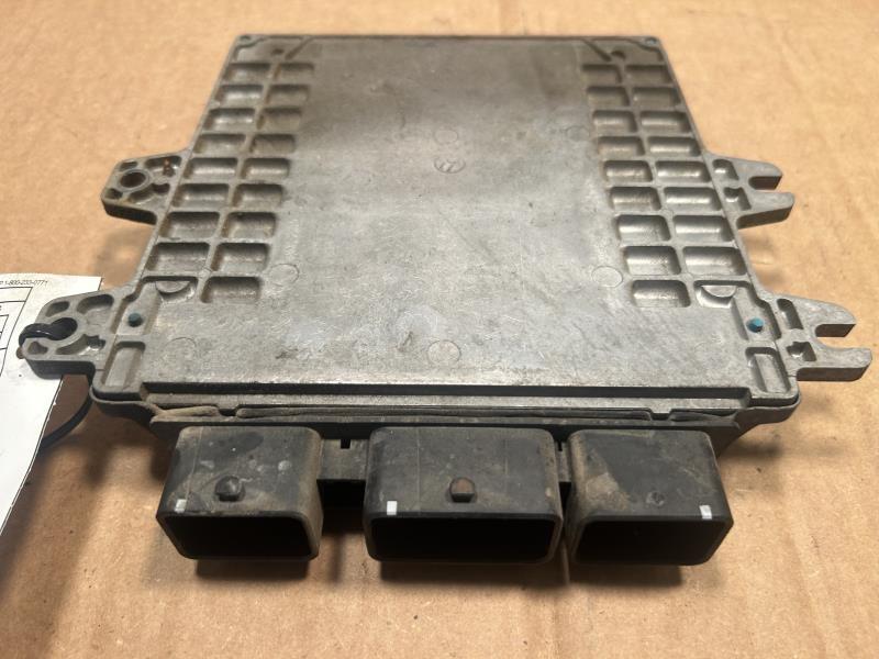 Engine Control Module (ECM/PCM) from a 2012 Nissan Maxima, photo 2