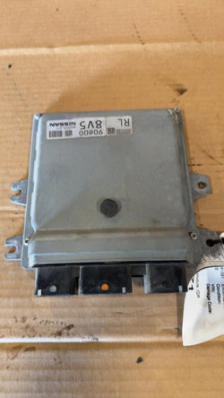 Engine Control Module (ECM/PCM) from a 2015 Nissan Rogue, photo 1