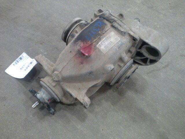 2006 BMW 330i  Rear Axle Differential Carrier Assembly AT Sedan 3.64 ratio