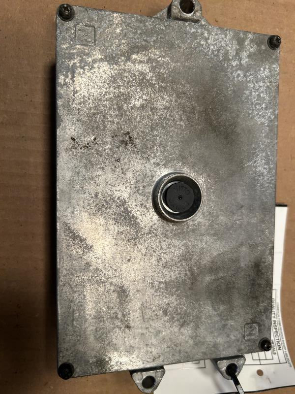 Engine Control Module (ECM/PCM) from a 2014 Honda Accord, photo 2