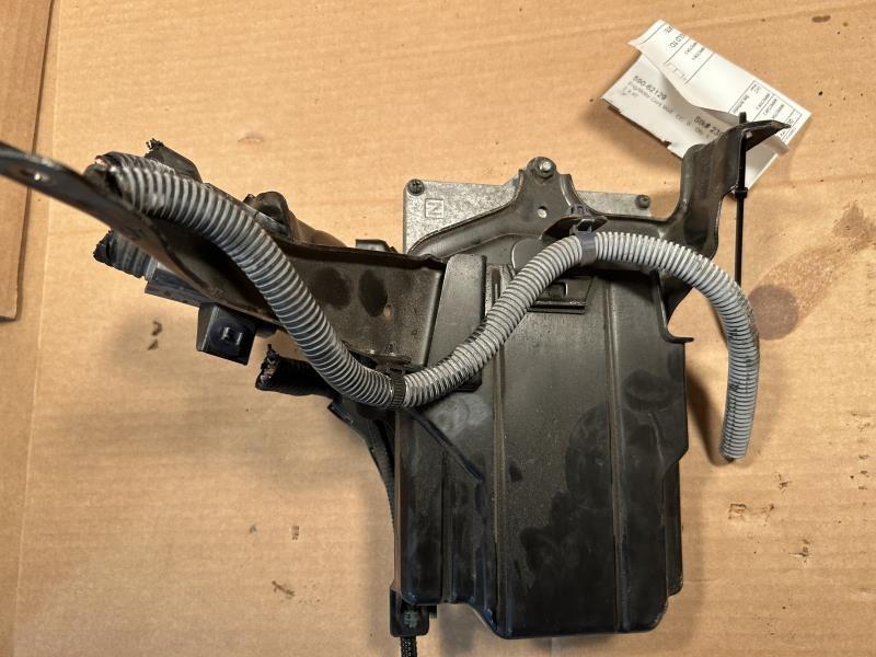 Engine Control Module (ECM/PCM) from a 2014 Honda Accord, photo 2
