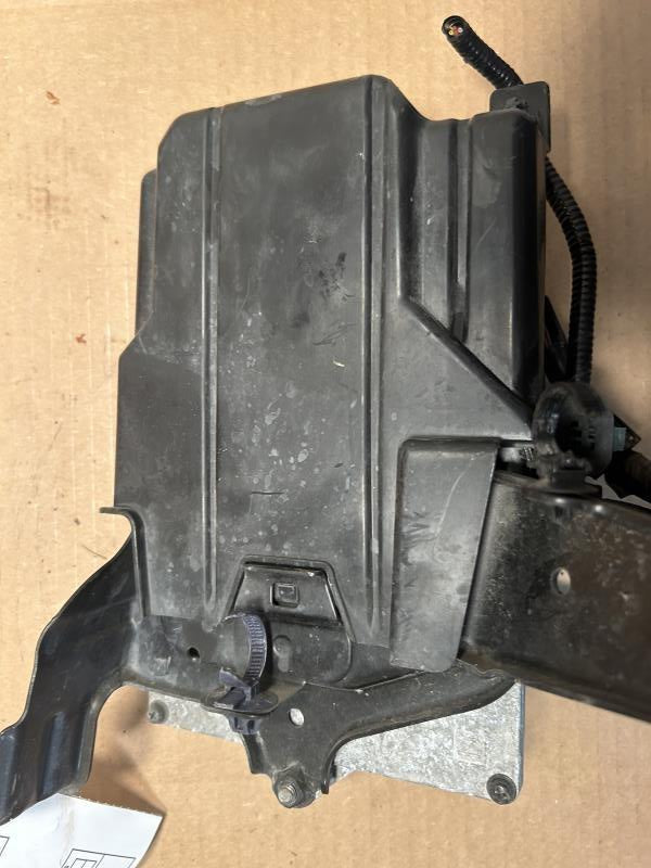 Engine Control Module (ECM/PCM) from a 2014 Honda Accord, photo 2