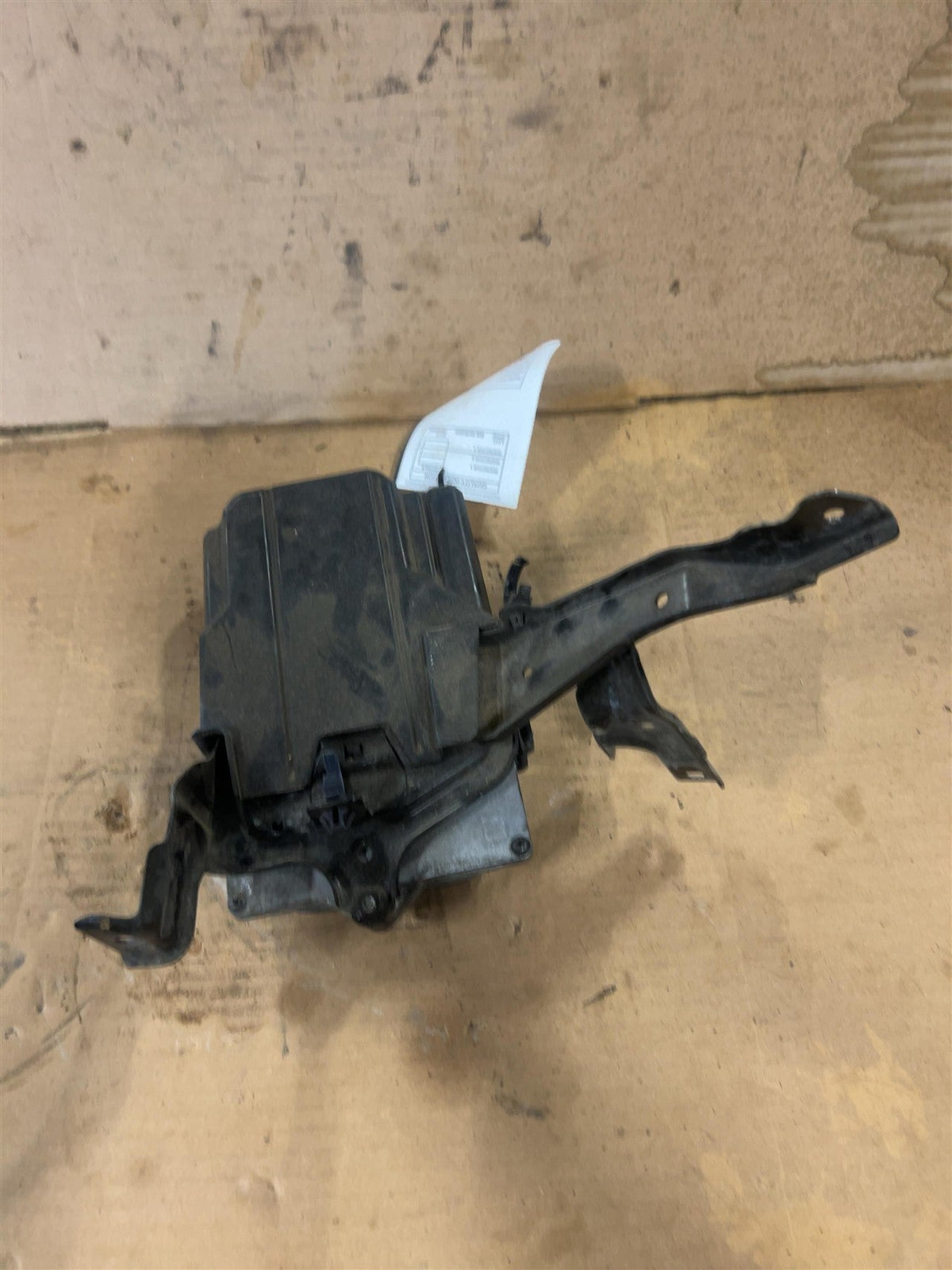 Engine Control Module (ECM/PCM) from a 2014 Honda Accord, photo 2