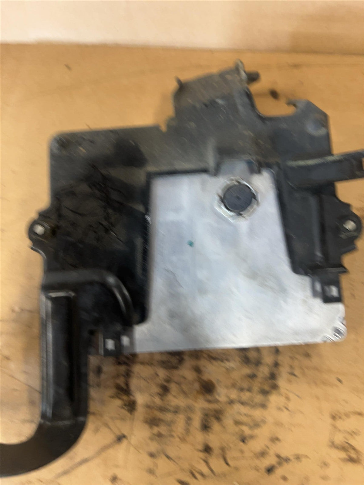 Engine Control Module (ECM/PCM) from a 2015 Honda Accord, photo 2