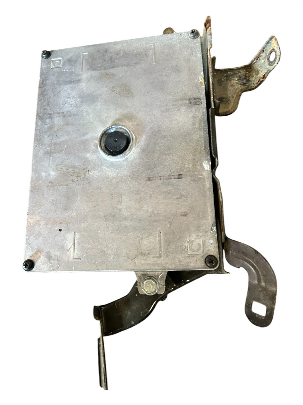 Engine Control Module (ECM/PCM) from a 2012 Honda Civic, photo 3