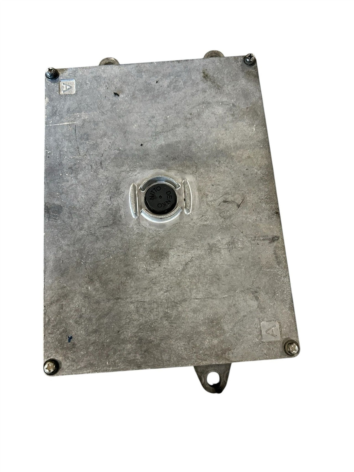 Engine Control Module (ECM/PCM) from a 2007 Honda, photo 2