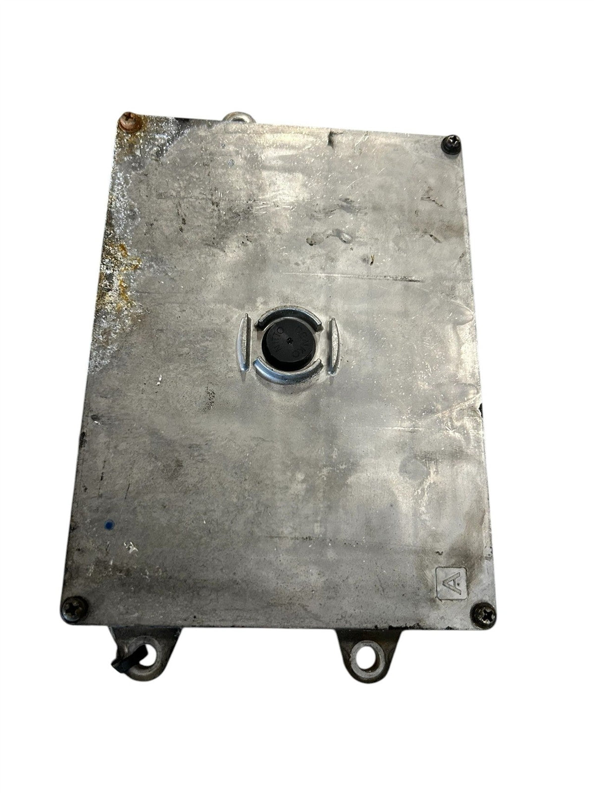 Engine Control Module (ECM/PCM) from a 2008 Honda CR-V, photo 2