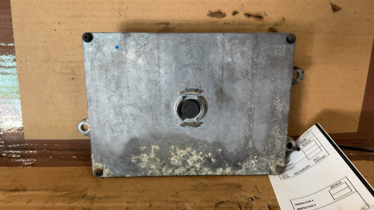 Engine Control Module (ECM/PCM) from a 2008 Honda CR-V, photo 2
