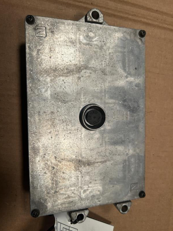 Engine Control Module (ECM/PCM) from a 2016 Honda CR-V, photo 2