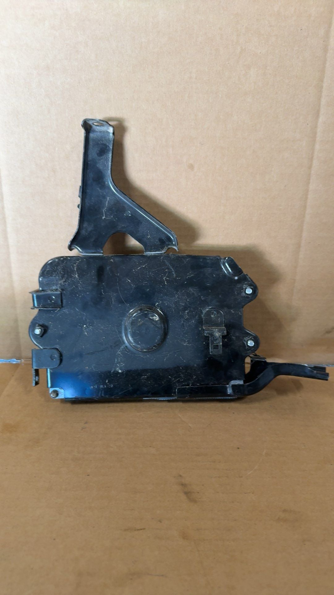 Engine Control Module (ECM/PCM) from a 2015 Honda CR-V, photo 3
