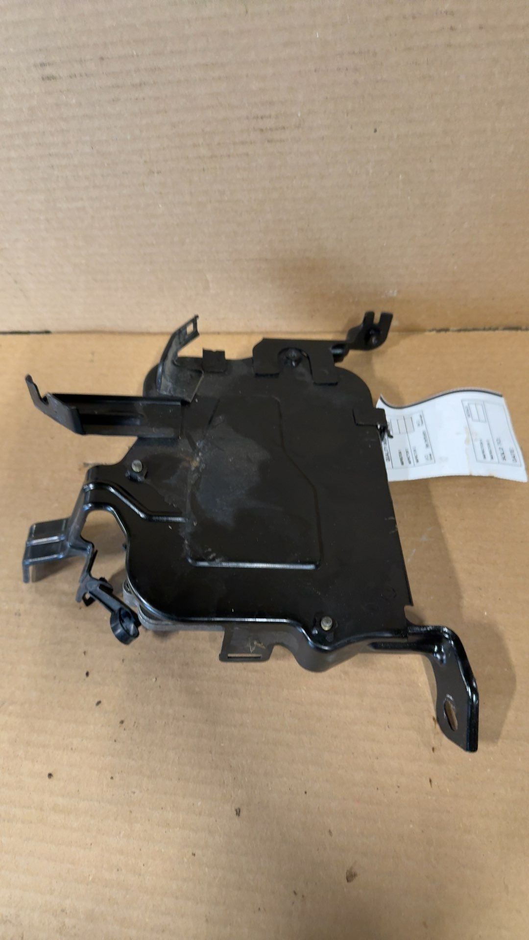 Engine Control Module (ECM/PCM) from a 2005 Honda Odyssey, photo 2