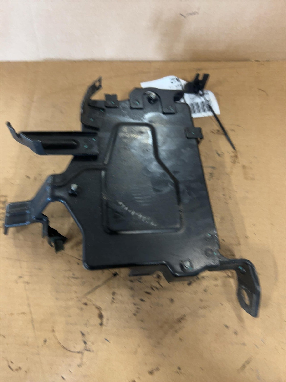 Engine Control Module (ECM/PCM) from a 2009 Honda Odyssey, photo 2