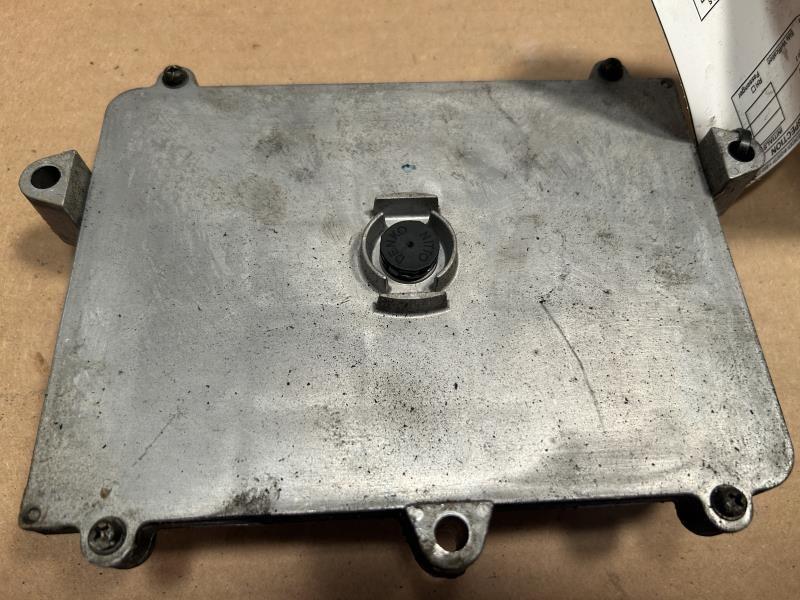 Engine Control Module (ECM/PCM) from a 2006 Honda, photo 2
